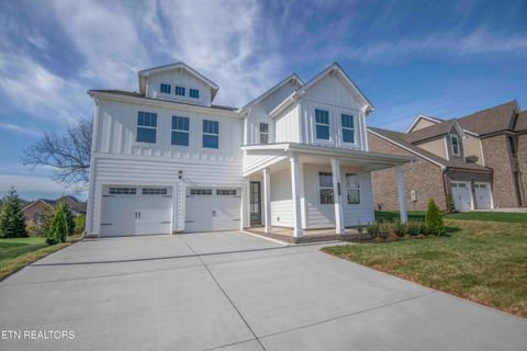 Photo of 471 Ivey Farms Road (Lot 68), Farragut, TN 37934 (MLS # 1334064)