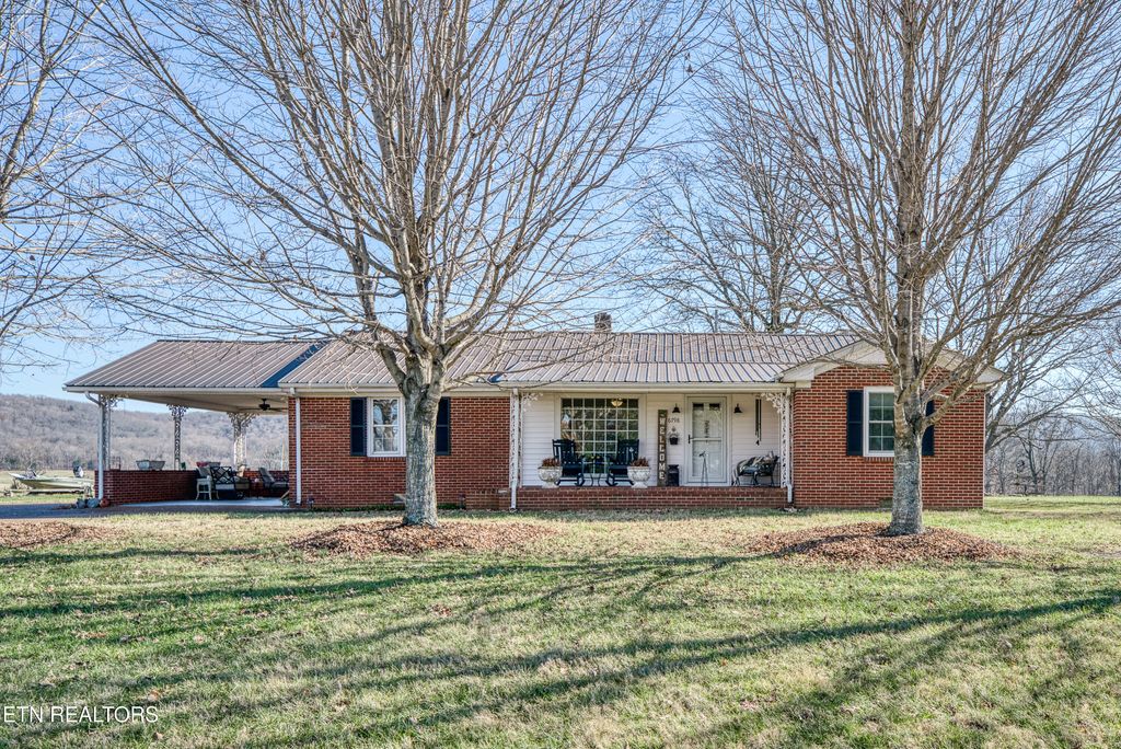 Photo of 6798 Cherry Creek Road Rd, Cookeville, TN 38501 (MLS # 1324764)