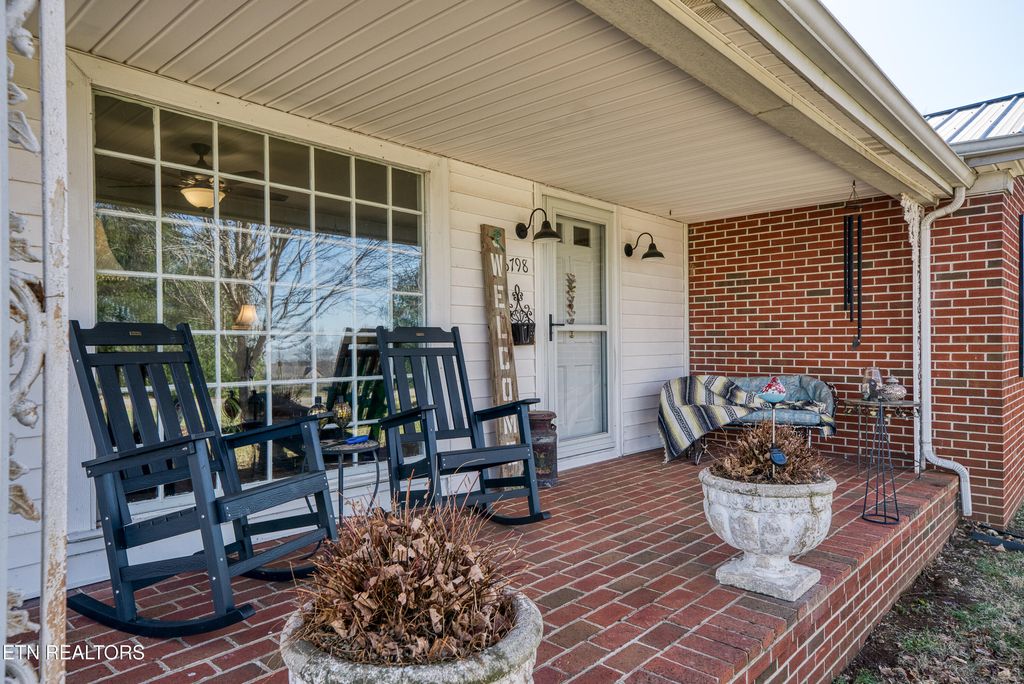 Photo of 6798 Cherry Creek Road Rd, Cookeville, TN 38501 (MLS # 1324764)