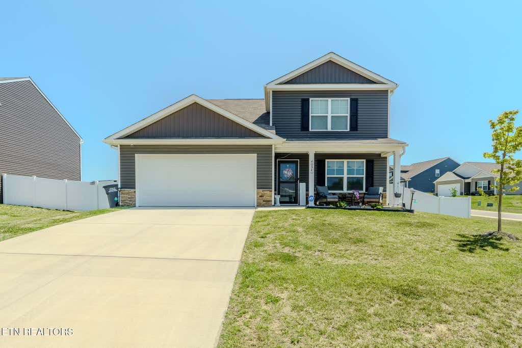Photo of 4034 Wesoga Drive, Dandridge, TN 37725 (MLS # 1347256)