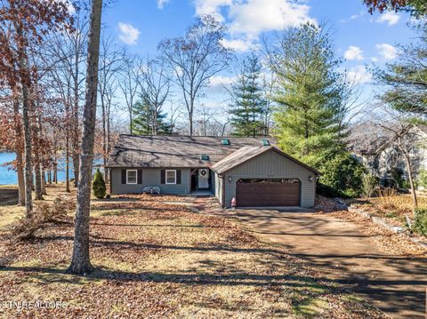 Tiny photo for 244 Lakeside Dr Dr, Fairfield Glade, TN 38558 (MLS # 1324425)