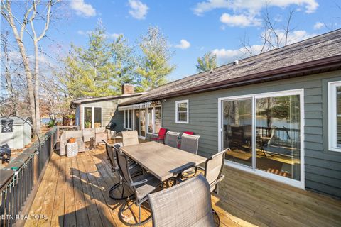 Tiny photo for 244 Lakeside Dr Dr, Fairfield Glade, TN 38558 (MLS # 1324425)