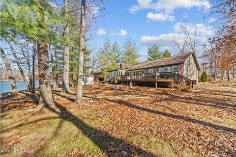 Tiny photo for 244 Lakeside Dr Dr, Fairfield Glade, TN 38558 (MLS # 1324425)