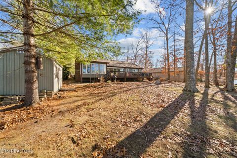 Tiny photo for 244 Lakeside Dr Dr, Fairfield Glade, TN 38558 (MLS # 1324425)