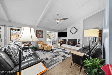 Tiny photo for 244 Lakeside Dr Dr, Fairfield Glade, TN 38558 (MLS # 1324425)