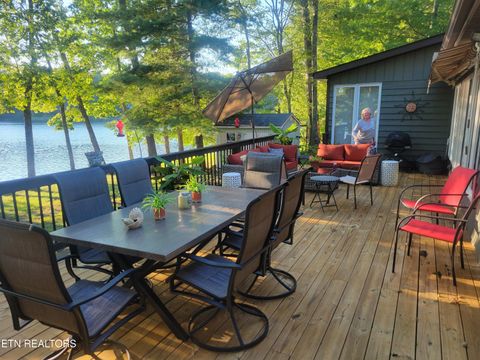 Tiny photo for 244 Lakeside Dr Dr, Fairfield Glade, TN 38558 (MLS # 1324425)