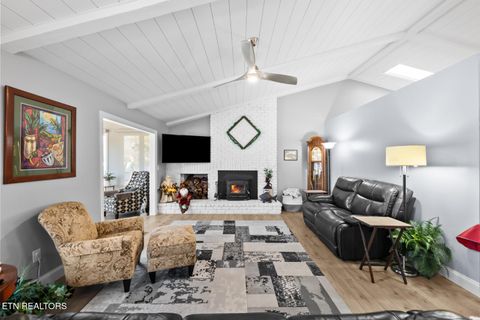 Tiny photo for 244 Lakeside Dr Dr, Fairfield Glade, TN 38558 (MLS # 1324425)