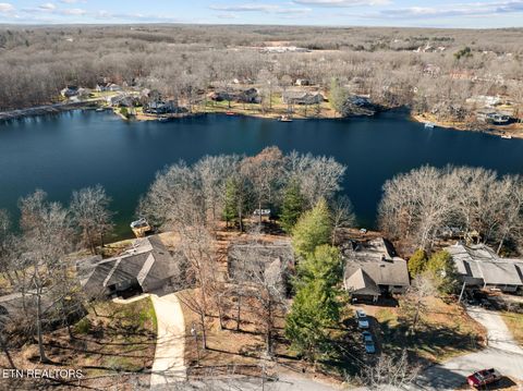 Tiny photo for 244 Lakeside Dr Dr, Fairfield Glade, TN 38558 (MLS # 1324425)