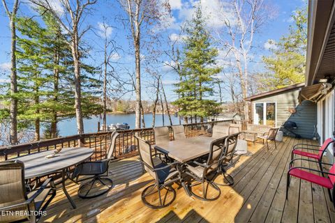 Tiny photo for 244 Lakeside Dr Dr, Fairfield Glade, TN 38558 (MLS # 1324425)