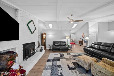 Tiny photo for 244 Lakeside Dr Dr, Fairfield Glade, TN 38558 (MLS # 1324425)