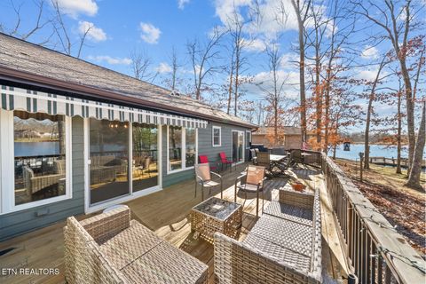Tiny photo for 244 Lakeside Dr Dr, Fairfield Glade, TN 38558 (MLS # 1324425)