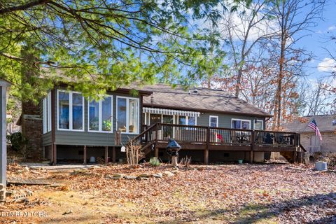 Tiny photo for 244 Lakeside Dr Dr, Fairfield Glade, TN 38558 (MLS # 1324425)