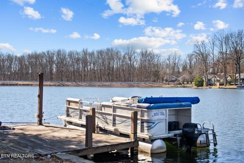 Tiny photo for 244 Lakeside Dr Dr, Fairfield Glade, TN 38558 (MLS # 1324425)