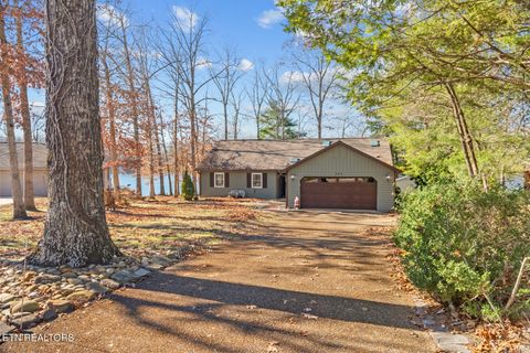 Tiny photo for 244 Lakeside Dr Dr, Fairfield Glade, TN 38558 (MLS # 1324425)