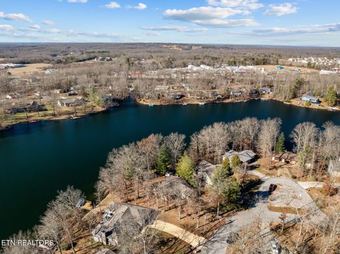 Tiny photo for 244 Lakeside Dr Dr, Fairfield Glade, TN 38558 (MLS # 1324425)