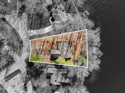 Tiny photo for 244 Lakeside Dr Dr, Fairfield Glade, TN 38558 (MLS # 1324425)