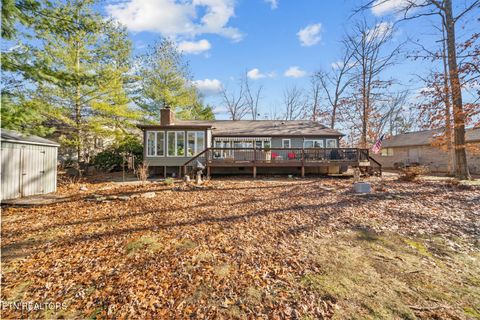 Tiny photo for 244 Lakeside Dr Dr, Fairfield Glade, TN 38558 (MLS # 1324425)