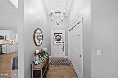 Tiny photo for 244 Lakeside Dr Dr, Fairfield Glade, TN 38558 (MLS # 1324425)