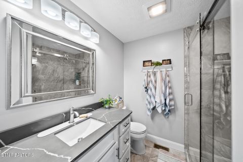 Tiny photo for 244 Lakeside Dr Dr, Fairfield Glade, TN 38558 (MLS # 1324425)