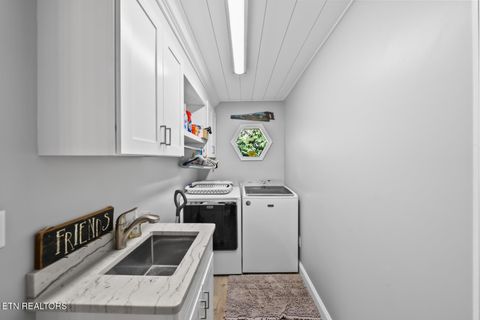 Tiny photo for 244 Lakeside Dr Dr, Fairfield Glade, TN 38558 (MLS # 1324425)