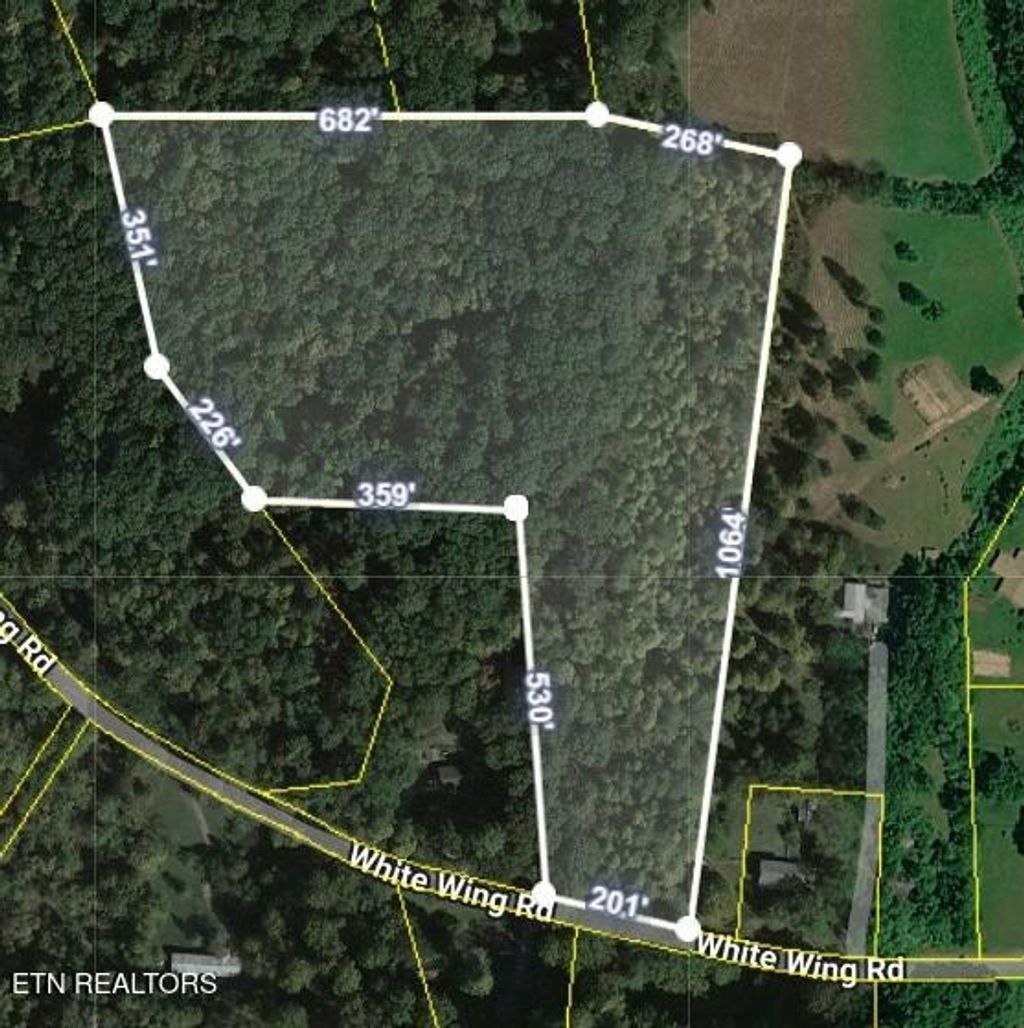 Photo of White Wing Rd, Lenoir City, TN 37771 (MLS # 1340561)