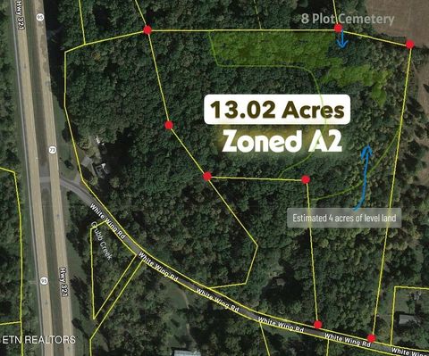 Photo of White Wing Rd, Lenoir City, TN 37771 (MLS # 1340561)