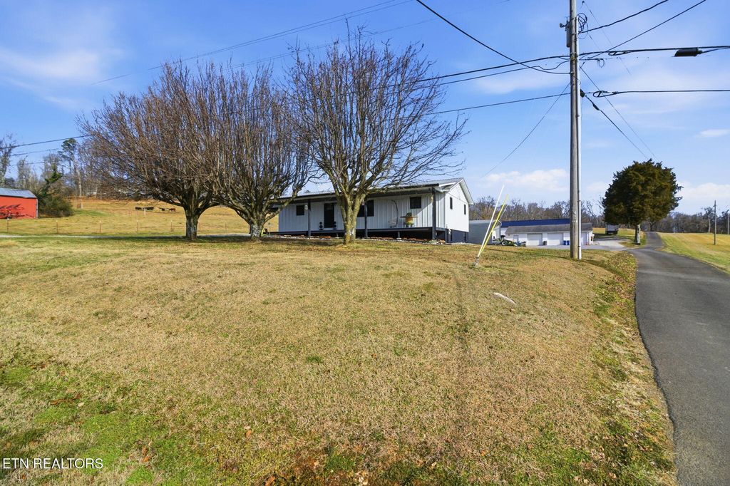 Photo of 2950 Boatmans Mountain Rd, Morristown, TN 37814 (MLS # 1327783)