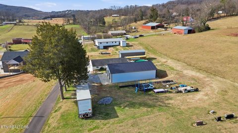 Tiny photo for 2950 Boatmans Mountain Rd, Morristown, TN 37814 (MLS # 1327783)