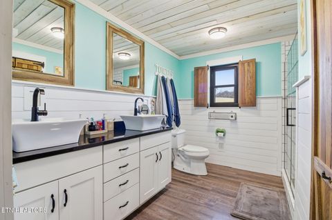 Tiny photo for 2950 Boatmans Mountain Rd, Morristown, TN 37814 (MLS # 1327783)