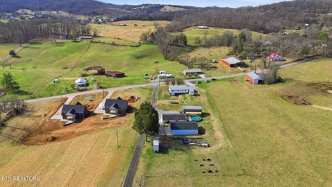 Tiny photo for 2950 Boatmans Mountain Rd, Morristown, TN 37814 (MLS # 1327783)