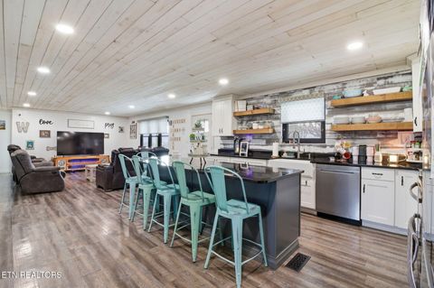 Tiny photo for 2950 Boatmans Mountain Rd, Morristown, TN 37814 (MLS # 1327783)