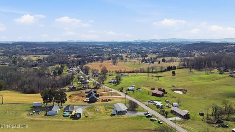 Tiny photo for 2950 Boatmans Mountain Rd, Morristown, TN 37814 (MLS # 1327783)