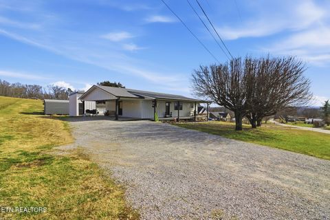 Tiny photo for 2950 Boatmans Mountain Rd, Morristown, TN 37814 (MLS # 1327783)