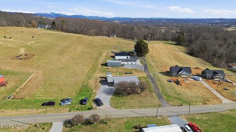 Tiny photo for 2950 Boatmans Mountain Rd, Morristown, TN 37814 (MLS # 1327783)