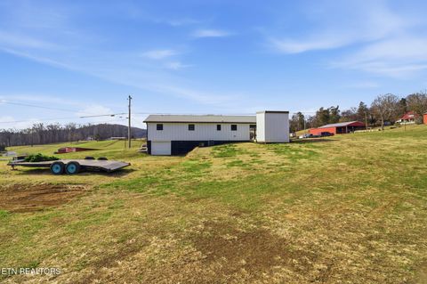 Tiny photo for 2950 Boatmans Mountain Rd, Morristown, TN 37814 (MLS # 1327783)