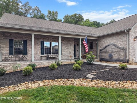 Photo of 280 Coyatee Drive N DR, Loudon, TN 37774 (MLS # 1342632)