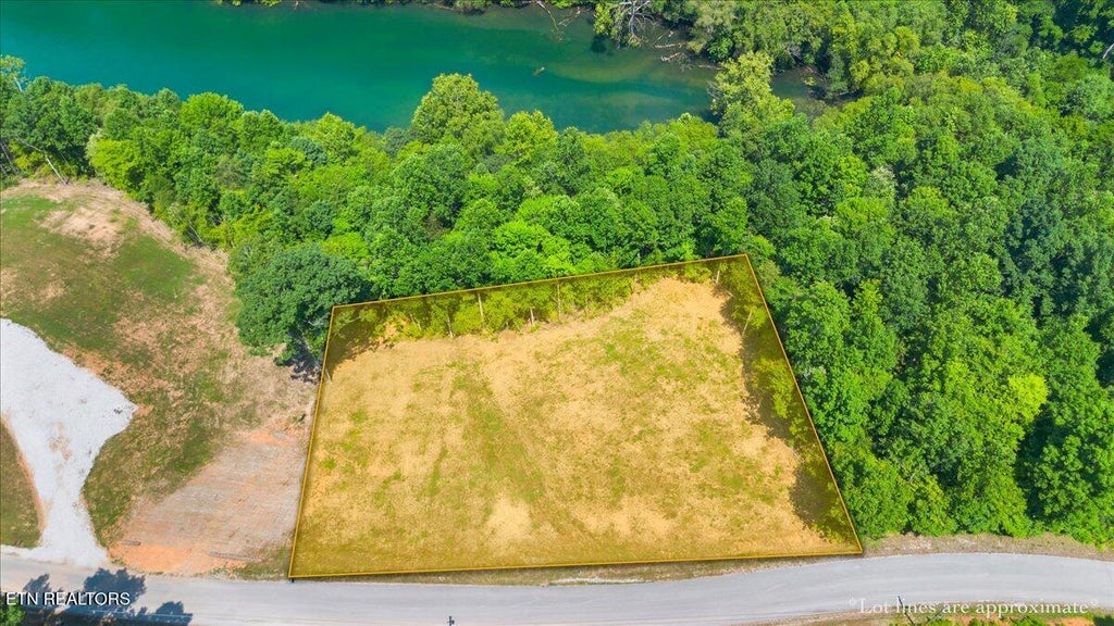 Photo of 2321 Cove Pointe Rd, LaFollette, TN 37766 (MLS # 1344863)