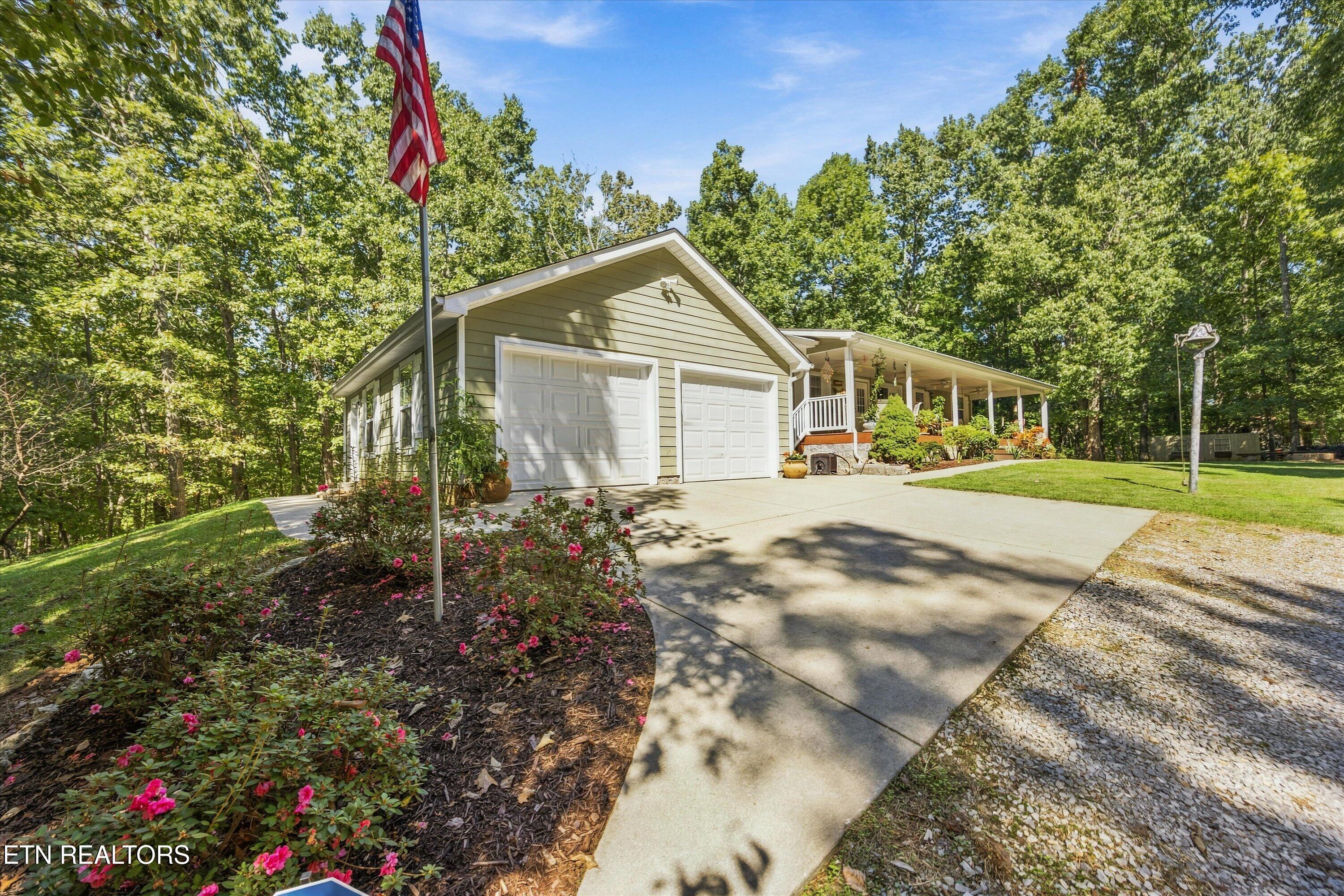 4350 Get Good Hollow Rd