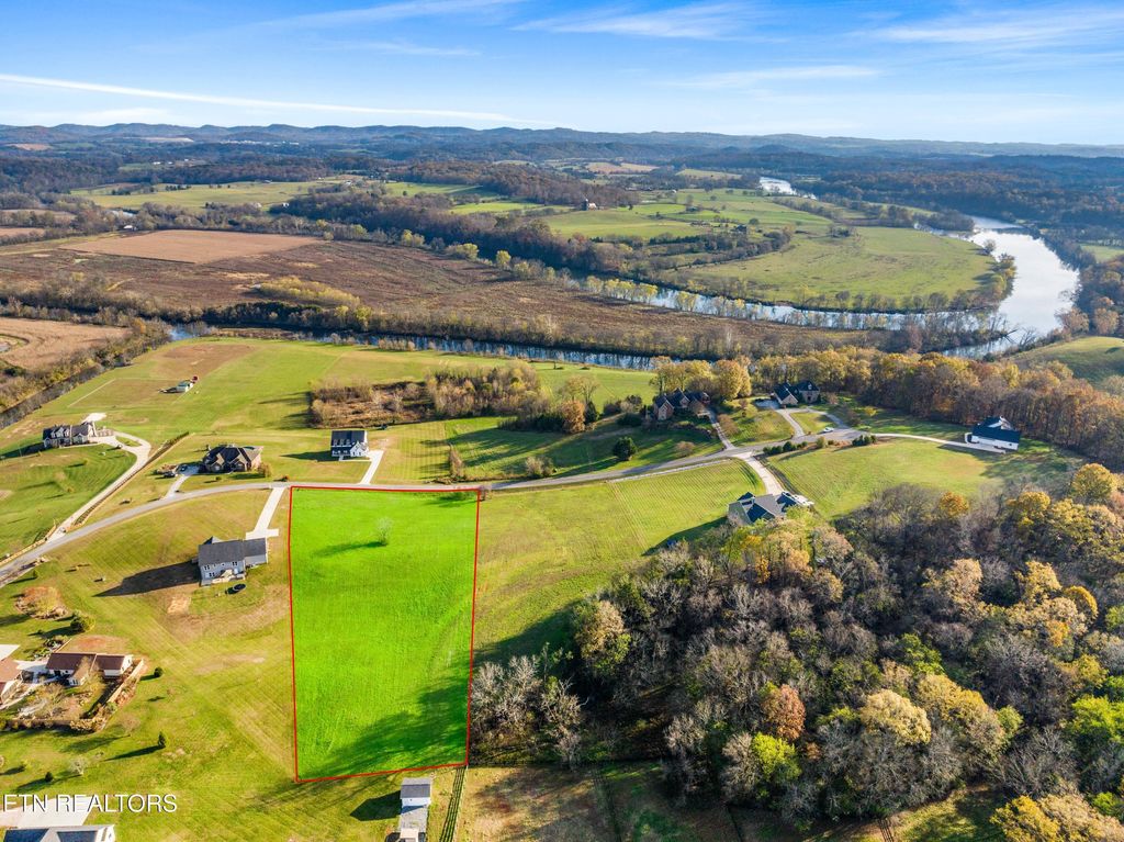 Photo of River Drive, Rutledge, TN 37861 (MLS # 1283038)