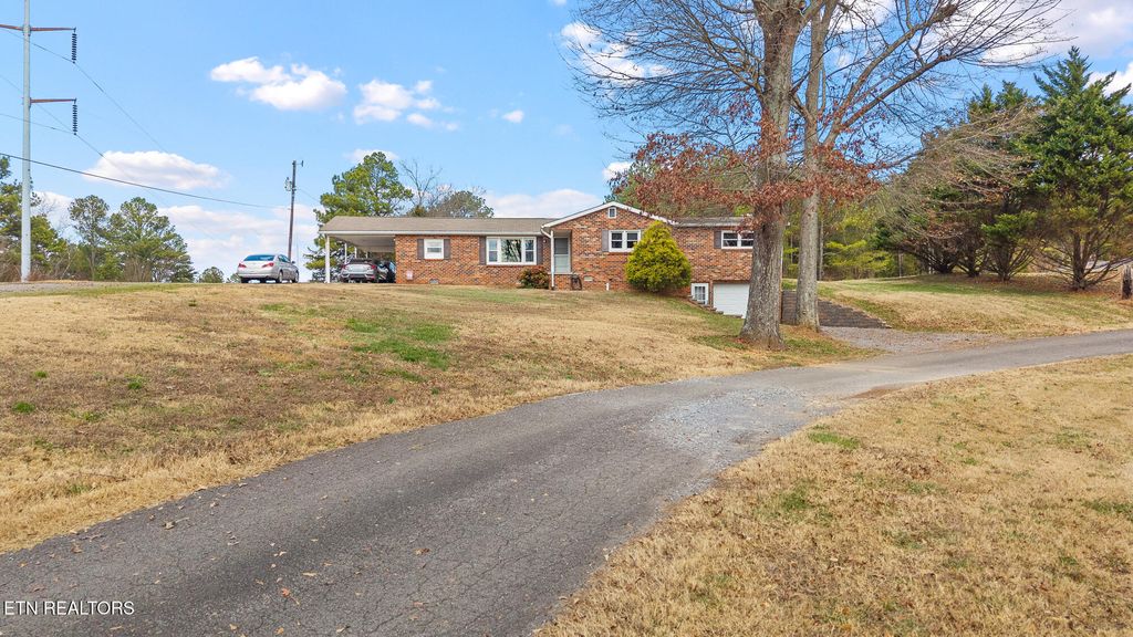 Photo of 265 NE Riverside Drive, Charleston, TN 37310 (MLS # 1325021)