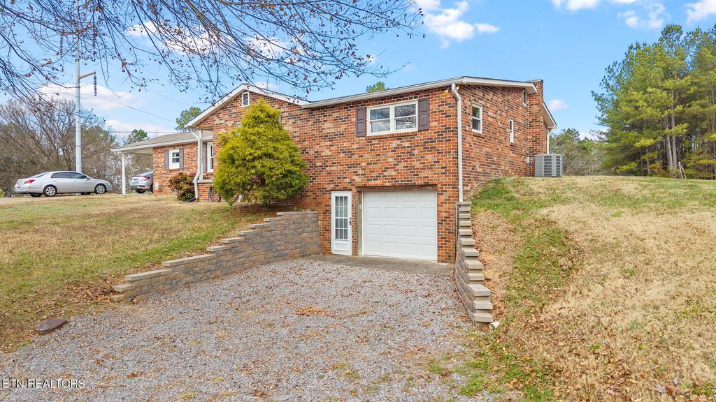Photo of 265 NE Riverside Drive, Charleston, TN 37310 (MLS # 1325021)