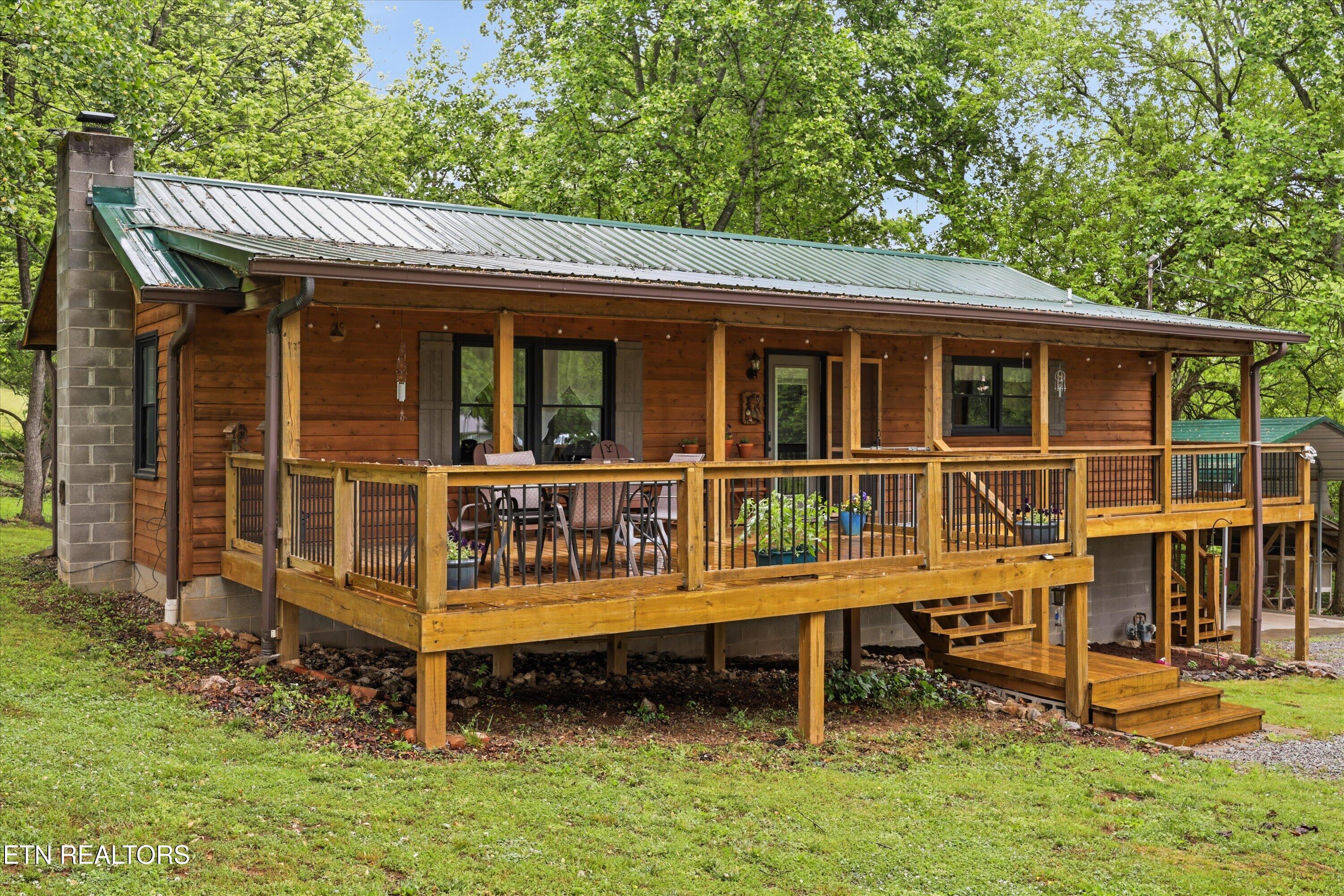 11862 Roberson Springs Rd