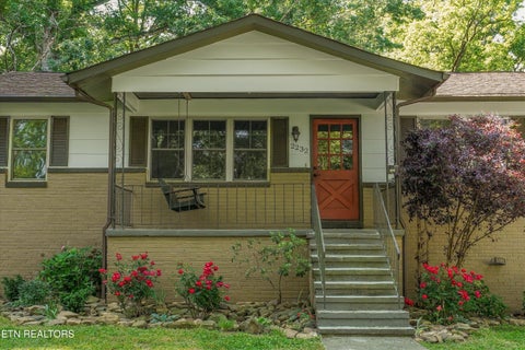 Tiny photo for 2232 Belt Rd, Knoxville, TN 37920 (MLS # 1343038)