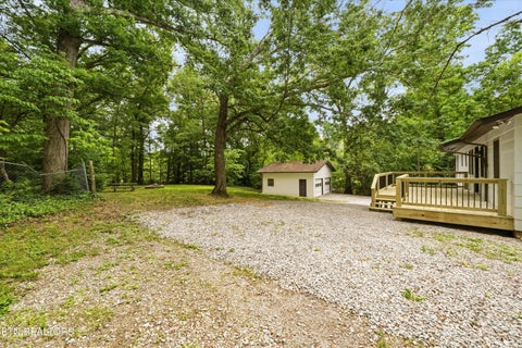 Tiny photo for 2232 Belt Rd, Knoxville, TN 37920 (MLS # 1343038)