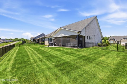 Tiny photo for 12814 Scarlet Sage Drive, Knoxville, TN 37934 (MLS # 1344840)