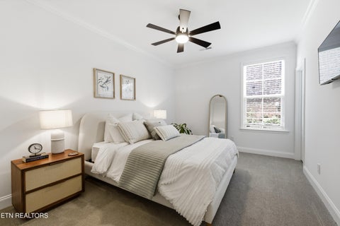 Tiny photo for 12814 Scarlet Sage Drive, Knoxville, TN 37934 (MLS # 1344840)