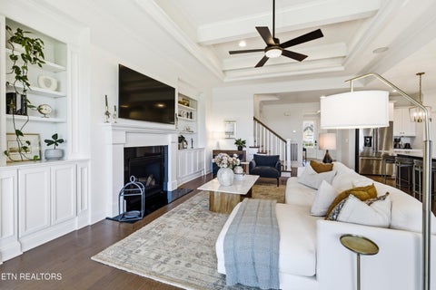 Tiny photo for 12814 Scarlet Sage Drive, Knoxville, TN 37934 (MLS # 1344840)
