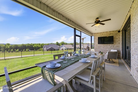 Tiny photo for 12814 Scarlet Sage Drive, Knoxville, TN 37934 (MLS # 1344840)