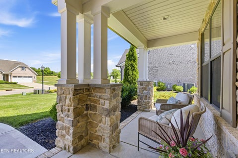 Tiny photo for 12814 Scarlet Sage Drive, Knoxville, TN 37934 (MLS # 1344840)
