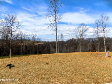 Lot 35 Graystone Shoals Morristown TN 37814
